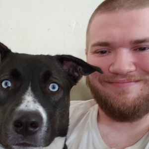 Meet your Posher, Marcus